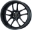 Picture of Enkei PF01EVO 18x9-5 22mm Offset 5x114-3 Bolt Pattern 75 Bore Matte Black Wheel SPECIAL ORDER