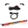 Picture of Baja Designs Polaris RZR Pro XP Tail Light Kit RTL