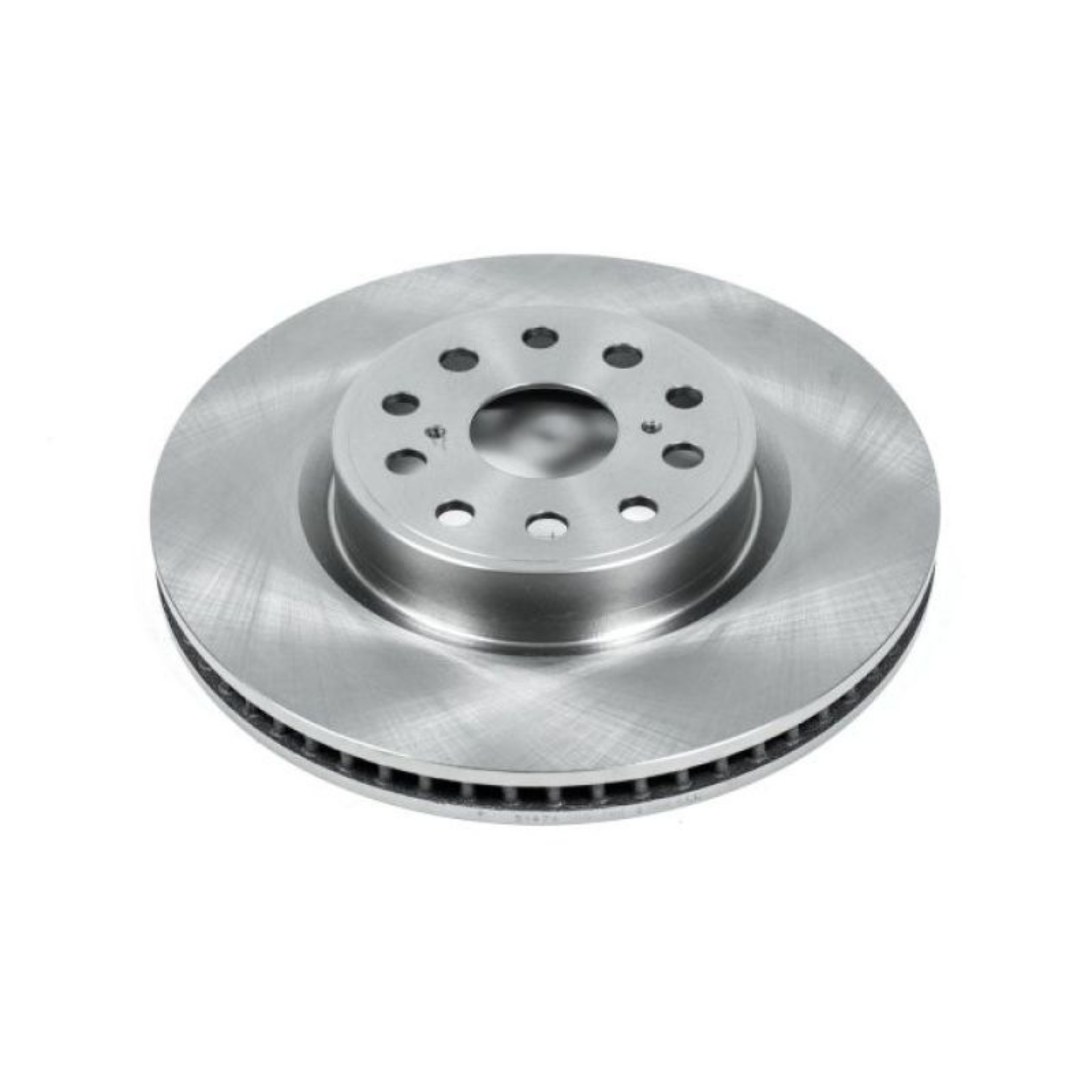 Picture of Power Stop 07-17 Lexus LS460 Front Autospecialty Brake Rotor