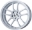 Picture of Enkei PF01EVO 18x9 45mm Offset 5x114-3 75mm Bore Pearl White Wheel Special Order - No Cancel