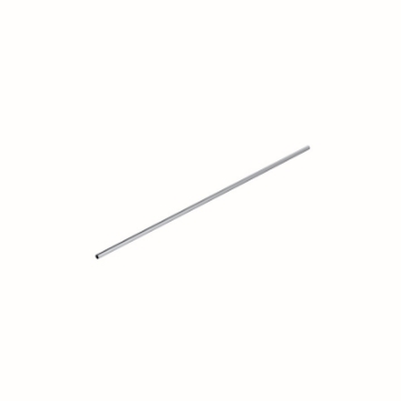 Picture of MBRP Universal 1-25in Straight Tube 16-Gauge Aluminum 90in Length NO DROPSHIP