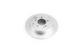 Picture of Power Stop 16-18 Hyundai Tucson Rear Evolution Geomet Coated Rotor