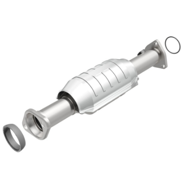 Picture of Magnaflow Conv DF 97-01 Honda CR-V 2-0L