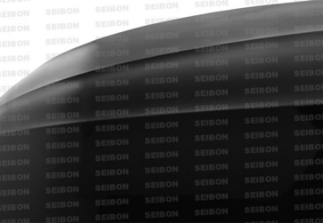 Picture of Seibon 09-11 BMW 3 Series 4dr Exc M3 OE-Style Carbon Fiber Hood