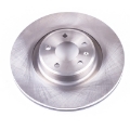 Picture of Power Stop 17-19 Audi A4 Front Autospecialty Brake Rotor