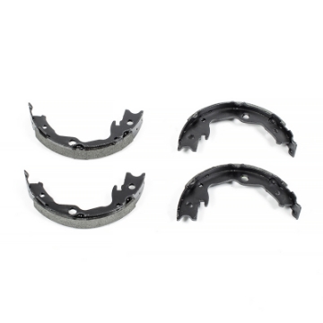 Picture of Power Stop 10-12 Lexus HS250h Rear Autospecialty Parking Brake Shoes