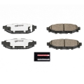 Picture of Power Stop 13-16 Subaru BRZ Rear Z26 Extreme Street Brake Pads w-Hardware