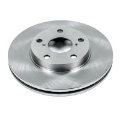 Picture of Power Stop 01-05 Toyota RAV4 Front Autospecialty Brake Rotor
