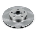Picture of Power Stop 01-05 Toyota RAV4 Front Autospecialty Brake Rotor