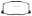 Picture of EBC 90-91 Lexus ES250 2-5 Yellowstuff Front Brake Pads