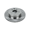 Picture of Power Stop 08-12 Infiniti EX35 Rear Autospecialty Brake Rotor