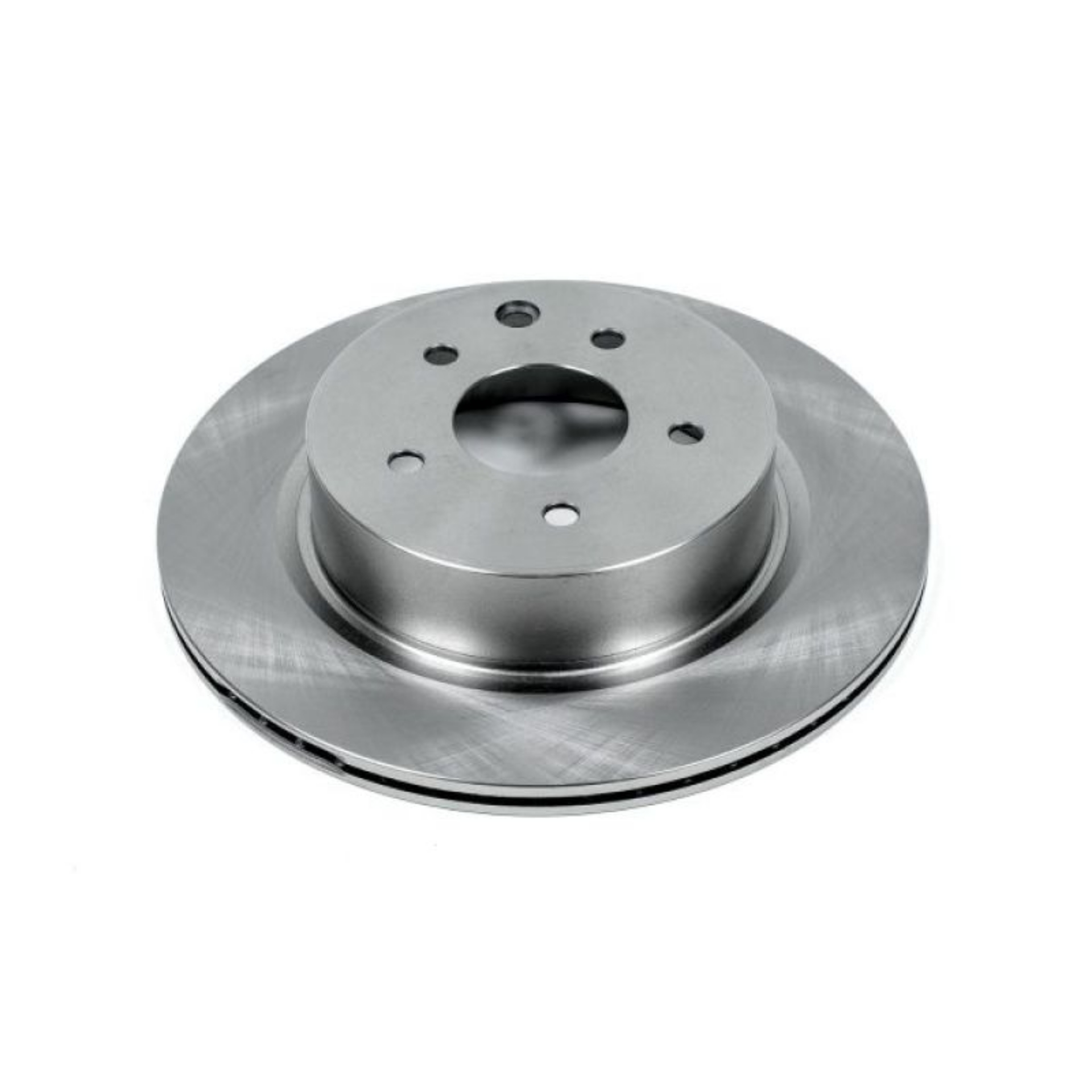 Picture of Power Stop 08-12 Infiniti EX35 Rear Autospecialty Brake Rotor