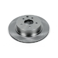Picture of Power Stop 08-12 Infiniti EX35 Rear Autospecialty Brake Rotor