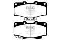 Picture of EBC 90-91 Toyota 4 Runner 2-4 Extra Duty Front Brake Pads