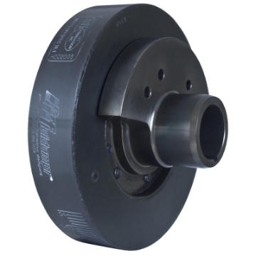 Picture of Fluidampr Ford 289, 302, 351 - 400 CID V8 External balance w- 28oz CW Steel Balanced Damper
