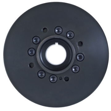 Picture of Fluidampr Ford 289, 302, 351 - 400 CID V8 External balance w- 28oz CW Steel Balanced Damper