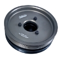 Picture of Fluidampr Chevy LS3-L99-Camaro w- Stock Pulley Steel Internally Balanced Damper