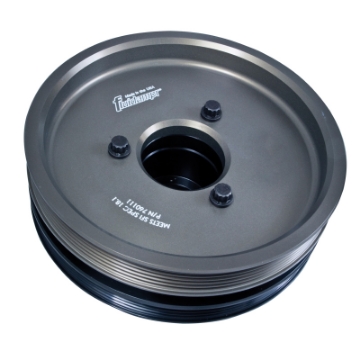 Picture of Fluidampr Chevy LS3-L99-Camaro w- Stock Pulley Steel Internally Balanced Damper