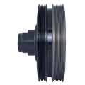 Picture of Fluidampr Chevy LS3-L99-Camaro w- Stock Pulley Steel Internally Balanced Damper