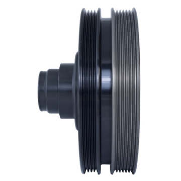 Picture of Fluidampr Chevy LS3-L99-Camaro w- Stock Pulley Steel Internally Balanced Damper