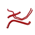 Picture of Mishimoto Ford F-150-250-Expedition Red Silicone Radiator Coolant Hose Kit