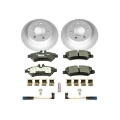 Picture of Power Stop 07-09 Dodge Sprinter 2500 Rear Euro-Stop Brake Kit