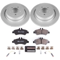 Picture of Power Stop 07-09 Dodge Sprinter 2500 Rear Euro-Stop Brake Kit