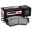Picture of Hawk Lotus Elise 12mm Ht-10 Rear Race Brake Pads