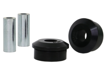 Picture of Whiteline Plus 6-94-7-98 Legacy - 4-93-06 Impreza Rear Trailing Arm Bushing Kit