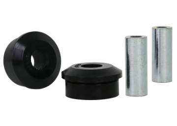 Picture of Whiteline Plus 6-94-7-98 Legacy - 4-93-06 Impreza Rear Trailing Arm Bushing Kit