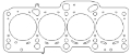 Picture of Cometic VW Golf-GTI-Jetta-Passat Audi A3-A4-A6-TT 2-0L 16V 5 Layer 83-5mm -065 inch MLS Head Gasket