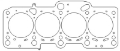 Picture of Cometic VW Golf-GTI-Jetta-Passat Audi A3-A4-A6-TT 2-0L 16V 5 Layer 83-5mm -065 inch MLS Head Gasket