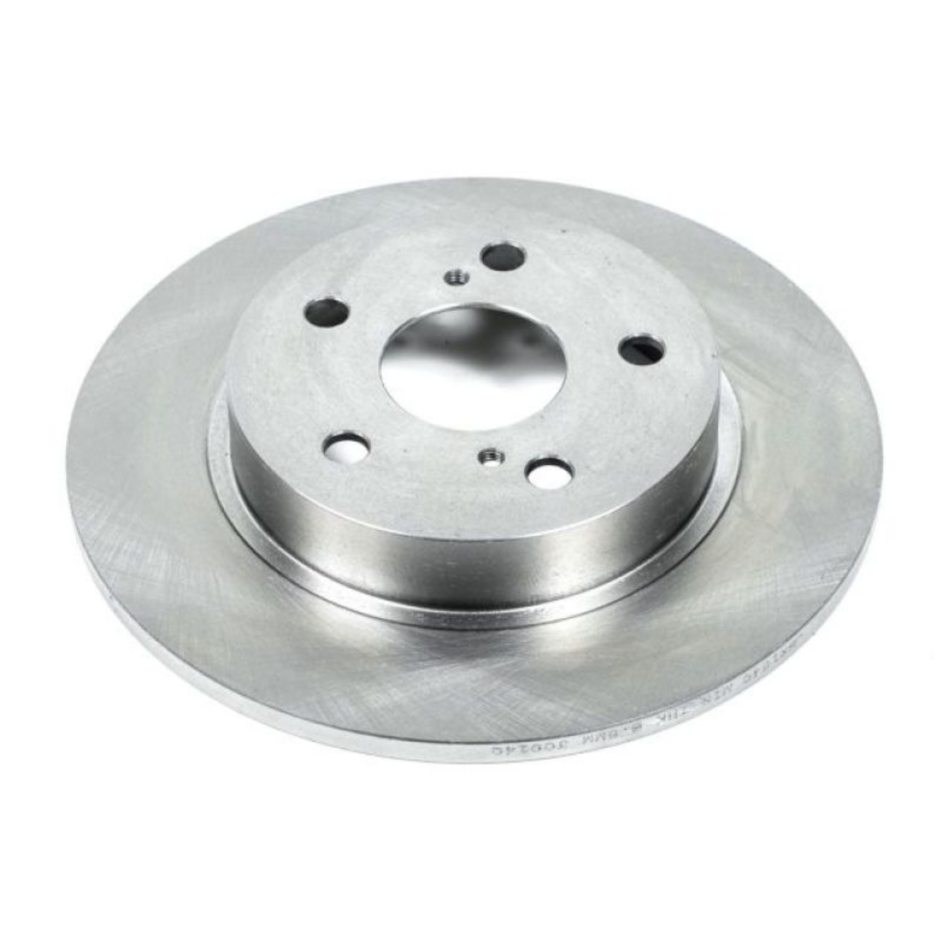 Picture of Power Stop 11-16 Scion tC Rear Autospecialty Brake Rotor