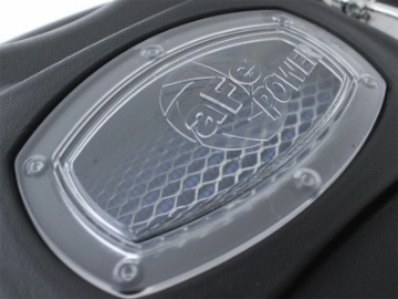 Picture of aFe Momentum HD PRO 10R Stage-2 Si Intake 01-04 GM Diesel Trucks V8-6-6L LB7