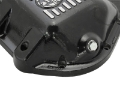 Picture of aFe Power Differential Cover Machined Pro Series 97-14 Jeep Dana 44