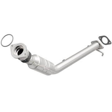 Picture of MagnaFlow Conv DF Chevrolet 06-09 Impala-06-07 Monte Carlo 3-5L *NOT FOR SALE IN CALIFORNAIA*