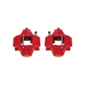 Picture of Power Stop 98-05 Lexus GS300 Rear Red Calipers w-o Brackets - Pair