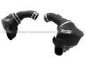 Picture of aFe Momentum PRO DRY S Intake System 12-14 BMW M5 F10 V8 4-4L tt