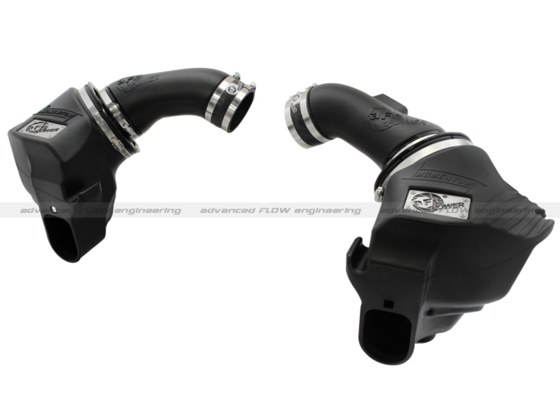 Picture of aFe Momentum PRO DRY S Intake System 12-14 BMW M5 F10 V8 4-4L tt