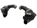 Picture of aFe Momentum PRO DRY S Intake System 12-14 BMW M5 F10 V8 4-4L tt
