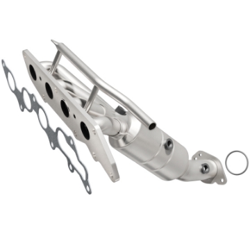 Picture of MagnaFlow Conv DF 2006 Ford Fusion-Mercury Milan 2-3L