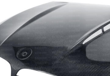 Picture of Seibon 07-10 BMW X5-X6 E70-E71 TH-Style Carbon Fiber Hood