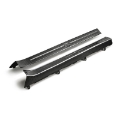Picture of Seibon 09-10 Nissan GTR R35 OEM Style Carbon Fiber Door Sills Pair
