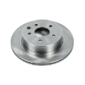 Picture of Power Stop 03-04 Infiniti M45 Rear Autospecialty Brake Rotor