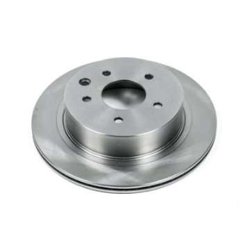 Picture of Power Stop 03-04 Infiniti M45 Rear Autospecialty Brake Rotor