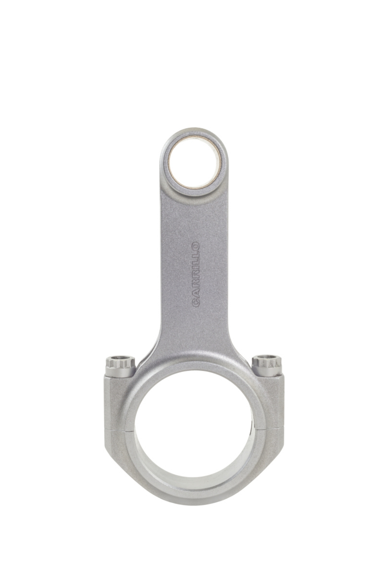Picture of Carrillo Porsche 3-2-3-3L Turbo Pro-H 3-8 WMC Bolt Connecting Rod Single Rod