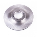 Picture of Power Stop 00-04 Mitsubishi Montero Sport Front Autospecialty Brake Rotor