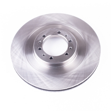 Picture of Power Stop 00-04 Mitsubishi Montero Sport Front Autospecialty Brake Rotor