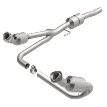 Picture of MagnaFlow Conv DF 02-03 Dodge Durango