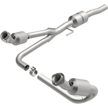 Picture of MagnaFlow Conv DF 02-03 Dodge Durango